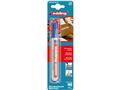 Viltstift edding 3000 rond 1.5-3mm blauw