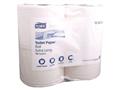 Toiletpapier Tork T4 Advanced 2lgs wit 120261