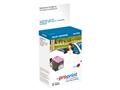 Inktcartridge Quantore Hp300XL Cc644ee hc kleur