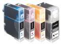 Inktcartridge Quantore Can Pgi-5 Cli-8 zwart 3 kl