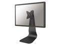 MONITORSTANDAARD NEOMOUNTS D850 10-27&quot; VOET ZWART