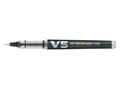 Rollerpen PILOT Begreen Hi-Tecpoint V5 F zwart