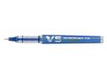 Rollerpen PILOT Begreen Hi-Tecpoint V5 F blauw