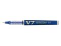 Rollerpen PILOT Begreen Hi-Tecpoint V7 M blauw