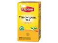 Thee Lipton Balance green tea mint 25x1.5gr