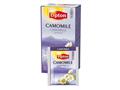 Thee Lipton Relax camomile 25x1.5gr