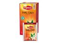 Thee Lipton Energise earl grey 25x1.5gr