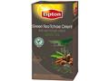 Thee Lipton Balance green tea orient 25x1.5gr