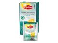 Thee Lipton Refresh lemon 25x1.5gr