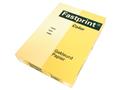 Kopieerpapier Fastprint A4 80gr donkerchamois