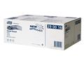 Handdoekrol Tork Matic H1 Premium 2lgs wit 290016